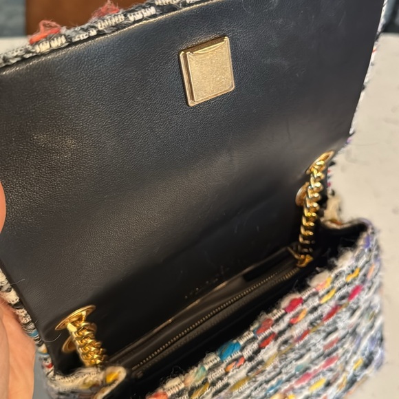 Tory Burch Multicolor Handbag - Picture 6 of 13